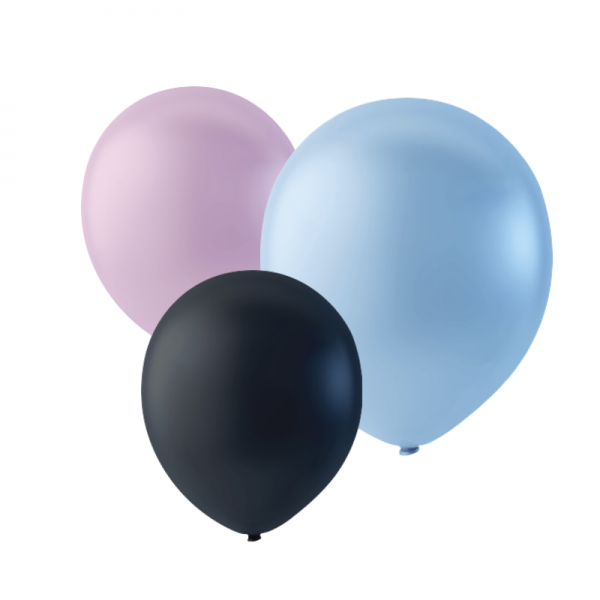 Ballons 6